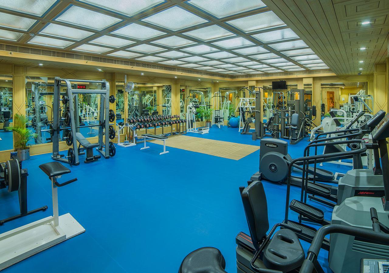 Ramoji Film City- Sitara Luxury Hotel Pedda Ambarpet エクステリア 写真